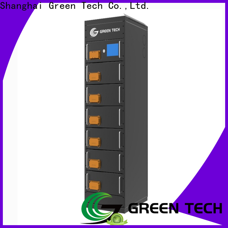 Best Graphene Ultracapacitor Manufacturers for Electric Vessels GREEN