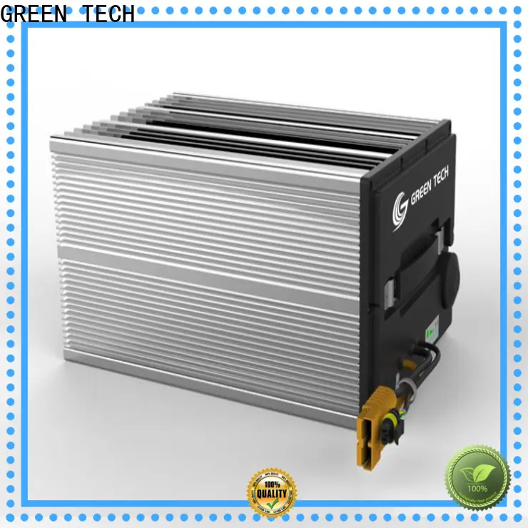 GREEN TECH Best graphene supercapacitor factory for ups 1