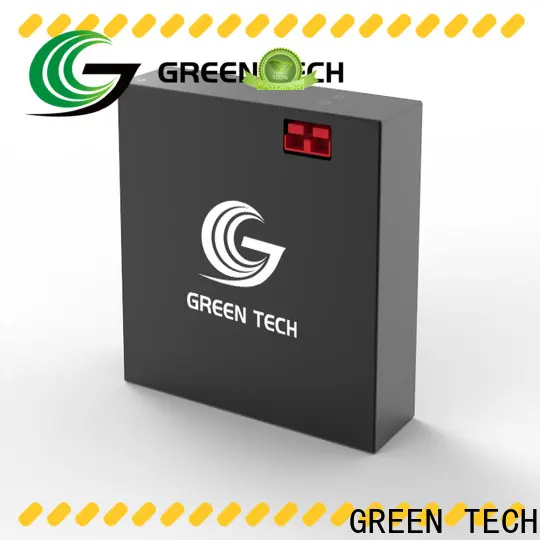 GREEN TECH graphene capacitor Supply for electric vehicle 1