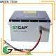 GREEN TECH New graphene capacitor company for solar micro grid 1