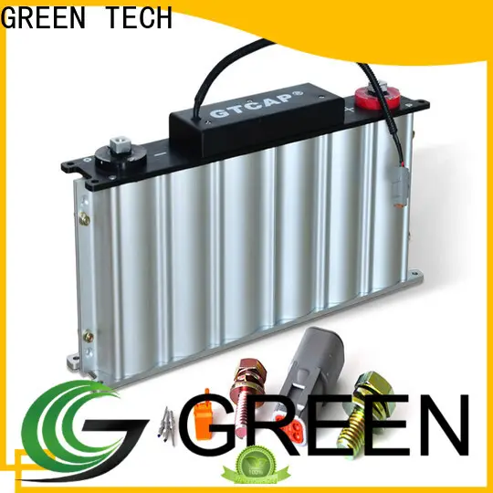 Wholesale capacitor module manufacturers for telecom tower station 1