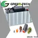 GREEN TECH Custom ultra capacitor module manufacturers for electric vessels 1