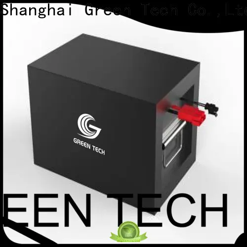 GREEN TECH ultracapacitor factory for solar micro grid1 1