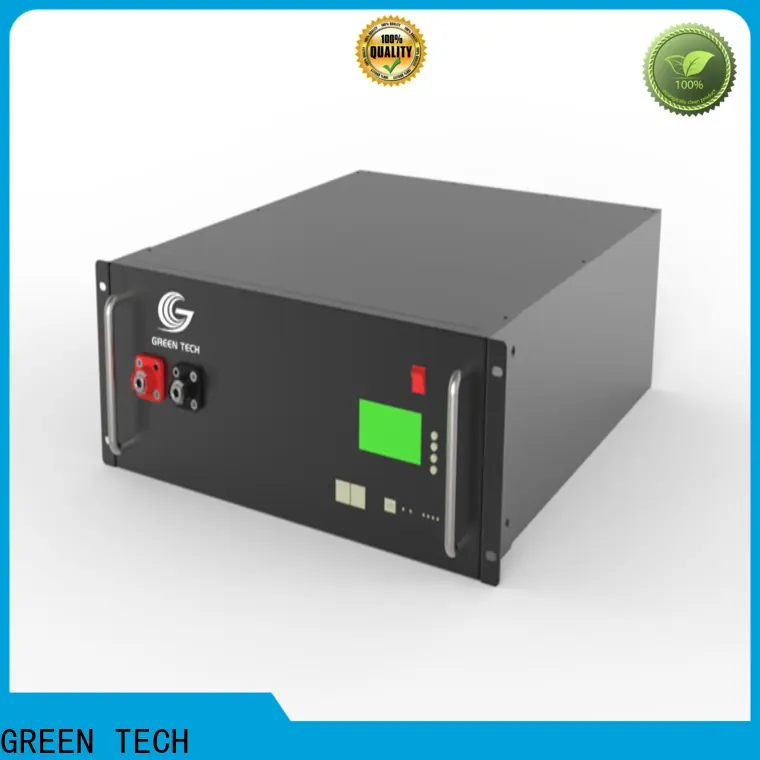 GREEN TECH High-quality graphene capacitor Supply for solar street light 1