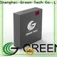 GREEN TECH new graphene battery Suppliers for golf carts 1