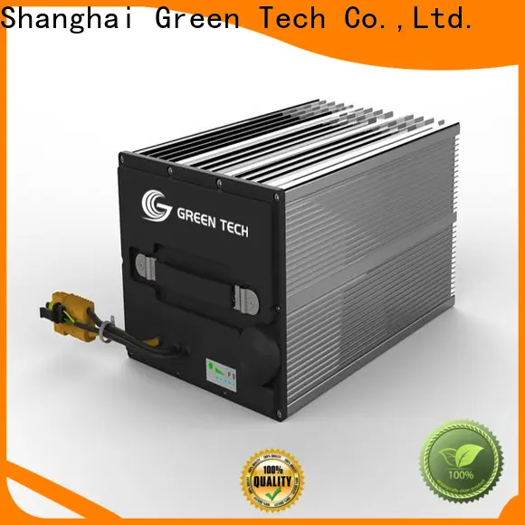 Best ultracapacitor Suppliers for golf carts 1