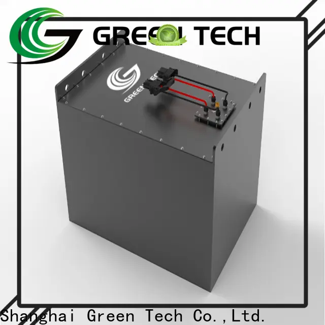 GREEN TECH High-quality graphene capacitor manufacturers for telecom tower station 1
