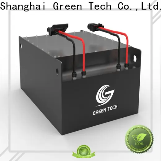 GREEN TECH Wholesale supercapacitor battery factory for electric vehicle1 1