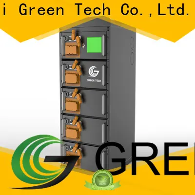 GREEN TECH new graphene battery manufacturers for ups 1