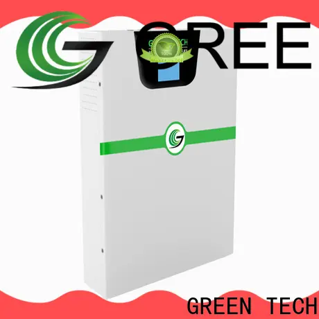 GREEN TECH ultracapacitor Suppliers for electric vessels 1