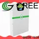 GREEN TECH ultracapacitor Suppliers for electric vessels 1