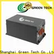 GREEN TECH ultra capacitors factory for electric vessels 1