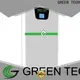 GREEN TECH Latest supercapacitors energy storage system company for electric vessels 1