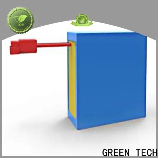 GREEN TECH graphene supercapacitor battery company for telecom tower station 1