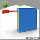 GREEN TECH graphene supercapacitor battery company for telecom tower station 1