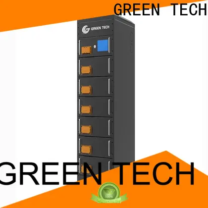 GREEN TECH Wholesale supercapacitor energy storage manufacturers for solar street light 1