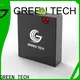 GREEN TECH Top supercap battery factory for telecom tower station 1