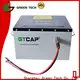 Top supercap battery Suppliers for electric vehicle 1