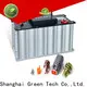 GREEN TECH Latest supercap module manufacturers for golf carts 1