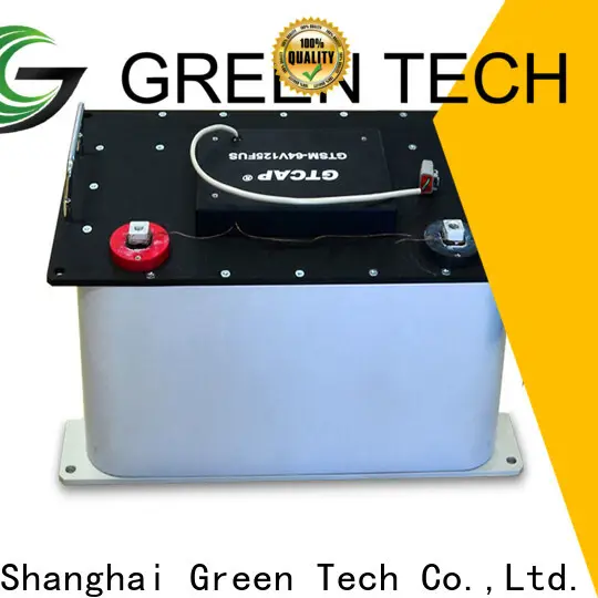 Latest super capacitor module company for telecom tower station 1