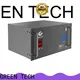 GREEN TECH supercapacitors energy storage system Supply for golf carts 1