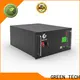 GREEN TECH ultracapacitor energy storage Supply for solar street light 1