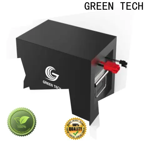 High-quality ultracapacitor battery Supply for golf carts 1