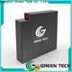 GREEN TECH Latest new graphene battery company for solar micro grid 1