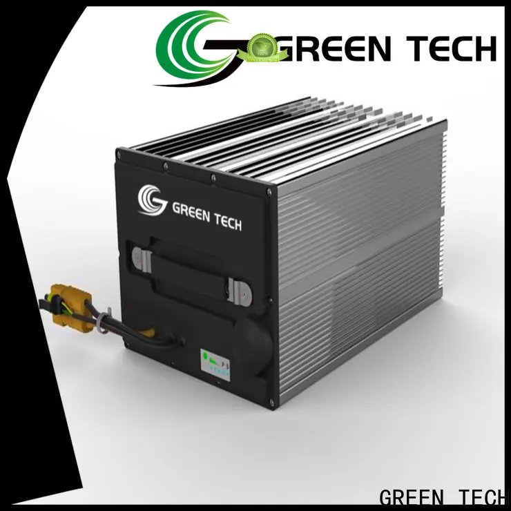 GREEN TECH Best graphene capacitor company for electric vehicle 1