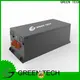 GREEN TECH Custom graphene ultracapacitor factory for solar street light 1