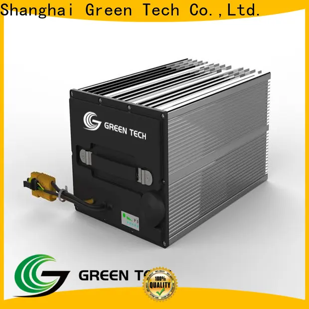 GREEN TECH ultra capacitors company for agv12 1