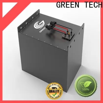 GREEN TECH graphene ultracapacitors Supply for telecom tower station 1