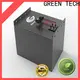 GREEN TECH graphene ultracapacitors Supply for telecom tower station 1
