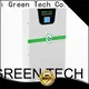 GREEN TECH ultracapacitor battery company for golf carts 1