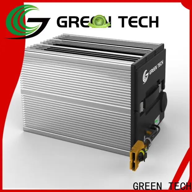 GREEN TECH Wholesale new graphene battery Suppliers for solar micro grid 1