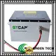 GREEN TECH graphene ultracapacitors company for agv 1