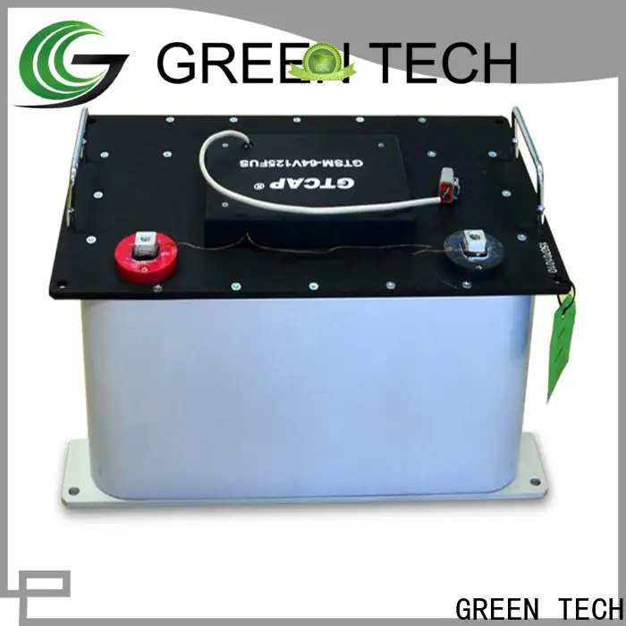 GREEN TECH Top capacitor module company for ups 1