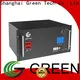 GREEN TECH High-quality graphene supercapacitor battery company for agv 1