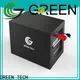 GREEN TECH super capacitors factory for electric vehicle 1