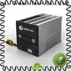 High-quality super capacitors Supply for agv 1