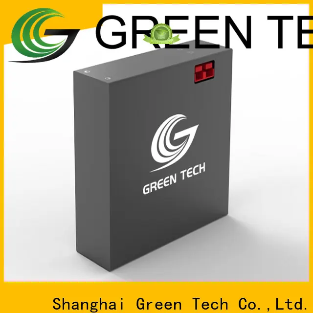 GREEN TECH graphene capacitor manufacturers for electric vessels1 1