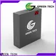 GREEN TECH Best supercapacitors energy storage system company for golf carts 1