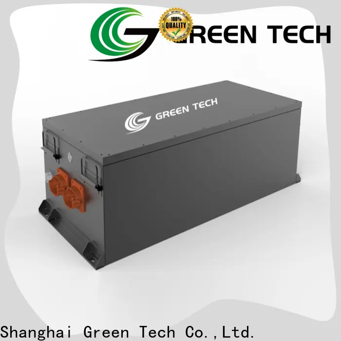 Latest supercap battery manufacturers for agv 1