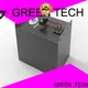 Custom ultracapacitor Supply for solar micro grid 1