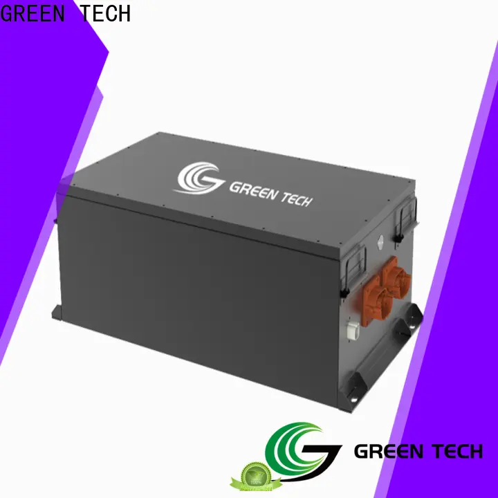 GREEN TECH ultra capacitors company for ups 1