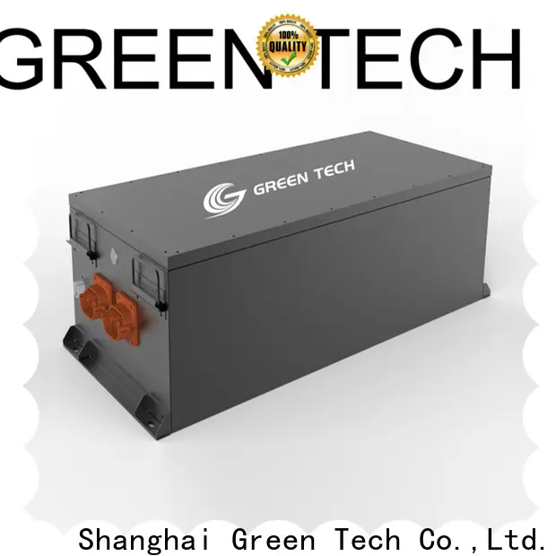 GREEN TECH Custom graphene capacitor company for solar street light 1