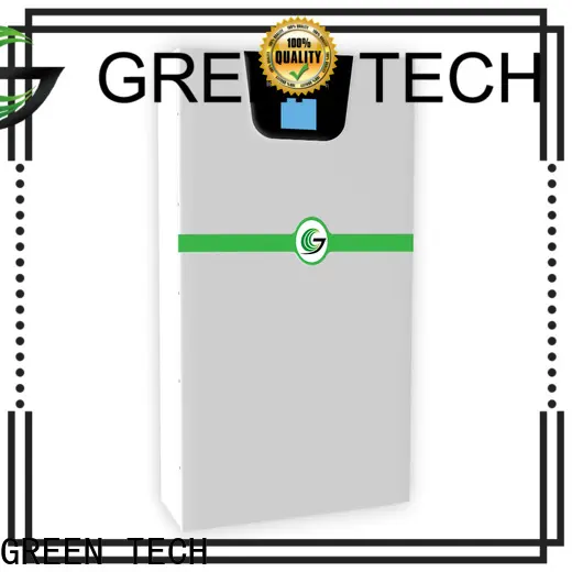 GREEN TECH supercapacitors energy storage system company for ups1 1
