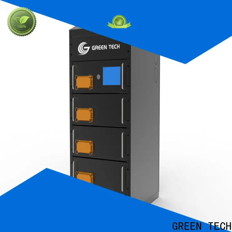 High-quality graphene capacitor factory for electric vessels 1