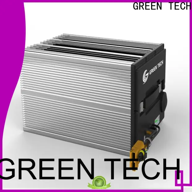 GREEN TECH new graphene battery manufacturers for golf carts1 1