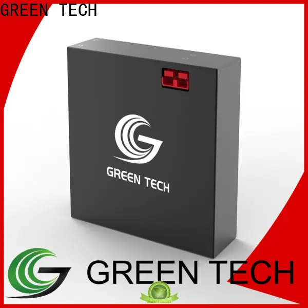 GREEN TECH Top graphene supercapacitor battery manufacturers for ups 1